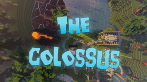 Baixar The Colossus para Minecraft 1.12.2